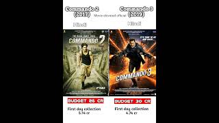 commando 🇮🇳 [upl. by Harv]