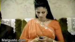 Arranged Marriage Funny Commercial [upl. by Ehcrop]