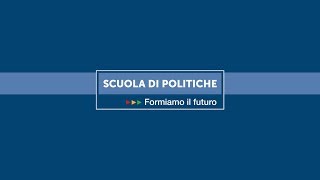 Scuola di Politiche [upl. by Sayce]