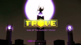 Shadow Tower  ReRemake [upl. by Hollerman]