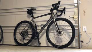 2018 Trek Emonda SL 6 Disc 6 month review [upl. by Tomas154]