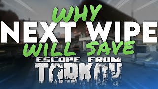 How I Made 100 Million in the 1st Week of Wipe  Escape From Tarkov  Patch 014 [upl. by Peterus]