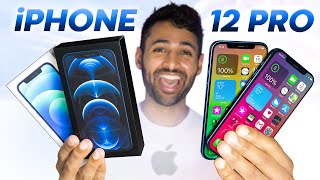 Should You Buy iPhone 12 Pro Max in 2024 [upl. by Zrike]