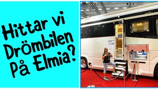 Hittar vi drömbilen på Elmia [upl. by Anerac460]