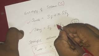 Steam nozzles mollier chart value findings problems Tamil thermal engineering [upl. by Chemosh]