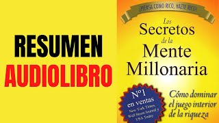 Los SECRETOS de la MENTE MILLONARIA que los POBRES IGNORAN ▶ 17 SECRETOS de los RICOS [upl. by Stanislaw]