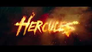 HERCULES The Thracian Wars 2014 Official Trailer 1 DWAYNE JOHNSON HD [upl. by Daune75]