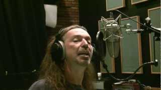 Sing  Bruce Dickinson  Iron Maiden  Cover  Run To The Hills Part 1  Ken Tamplin Vocal Academy [upl. by Mulligan]