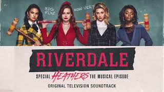 Riverdale  quotCandy Storequot  Heathers The Musical Episode  Riverdale Cast Official Video [upl. by Karilla161]