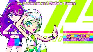 4  Lucienna and Stellas Theme [upl. by Nnov]