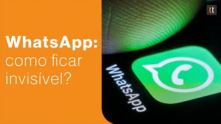 WhatsApp NOVOS TERMOS de SERVIÇO e POLÍTICA de PRIVACIDADE O que MUDA para VOCÊ [upl. by Blinny368]