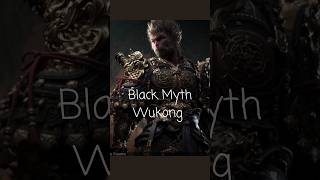 The Black Myth Wukong shorts ytshorts viralvideo Shredyt [upl. by Tompkins]