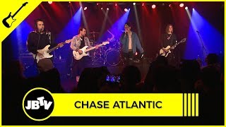 Chase Atlantic  Okay  Live  JBTV [upl. by Charity]