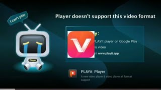 vidmate video download problem playit  vidmate movie not play problem  vidmatproblm ads adsense [upl. by Glynnis]