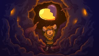 GAME DEV QA 💜 Go Make Games 💛 FerretSoftware Heartbound Website TTS [upl. by Aikel160]