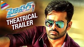 Tholi Prema  New Romantic Hindi Dubbed Full Movie  Part 04  Varun Tej Raashi Khanna [upl. by Zulch]