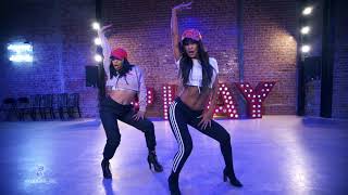 HYOLYN효린 달리 Dally Feat GRAY Dance PracticeㅣAliya Janell Choreography [upl. by Conal]