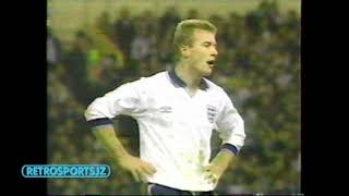 Inglaterra vs Turquía  Eliminatorias Mundial USA 1994  Grupo 2 de Europa [upl. by Faline803]