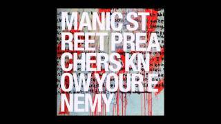 Manic Street Preachers  Ocean Spray [upl. by Eenimod855]