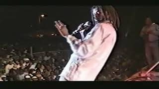 Buju Banton amp Capleton Live  Sting 2002 [upl. by Eirdua]