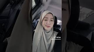 Bagusnyaa Syuhada Menutup Aurat Tudung Bawah Dada Sempurna😍 aiteam [upl. by Lombardo]