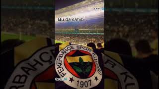 💙💛keşfet keşfetbeniöneçıkar fenerbahçe aşk fb [upl. by Aihsekan]