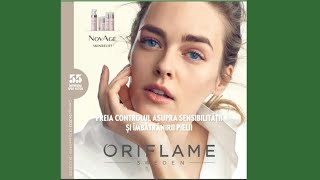 Catalog Oriflame C4 2022  Oriflame C4 2022 baby lorry [upl. by Ame]