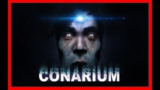 Conarium 2017 PC quotUntertitel DeutschGermanquot Part 17 Walkthrough [upl. by Trebleht]