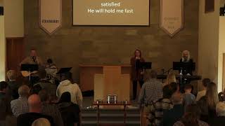 Northfield Community Church Live Stream [upl. by Asserak]