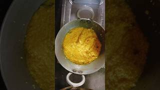 ডালিয়া রেসিপি Dalia recipe recipe youtubeshort viral [upl. by Trubow461]