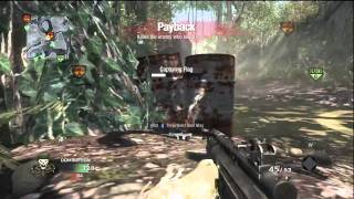 CoD Black Ops  First Session w Live Commentary 1416 [upl. by Past]