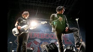 My Chemical Romance Live At Bamboozle Left 2008 Most Complete Concert [upl. by Eintrok]