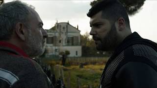 Gomorrah The Series Season 4  Official Arrow TV UK Trailer English Subtitles [upl. by Maunsell]