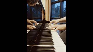 Piano Farm  Morning Sparrows Chirping original song [upl. by Blight]