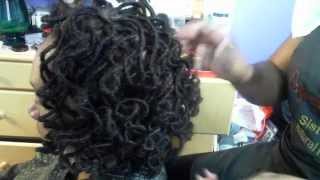 DMV Loc Extensions Vlog By Nicole [upl. by Elisabet886]