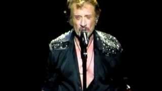 Johnny Hallyday 22 12 2012 23 06 lAttente Dôme Marseille [upl. by Svensen]