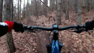 Подгумер Кутела Full PR  Cannondale Scalpel SE1  GoPro 7 [upl. by Hsekin]