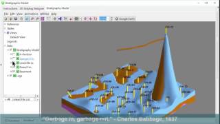 RSP02 RockWorks17 Overview [upl. by Dunson]