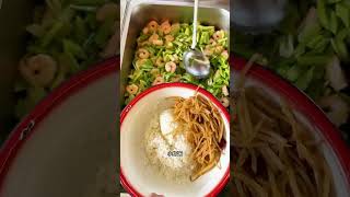 What’s for lunch in China  P217 school lunch shorts viral food schoolfood streetfood [upl. by Moria]