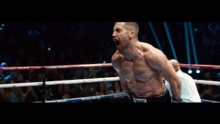 Southpaw Official MovieTrailer 2 [upl. by Eednak]