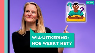 WIAuitkering uitleg wat is het en hoe vraag je het aan  BrandMR [upl. by Poyssick]