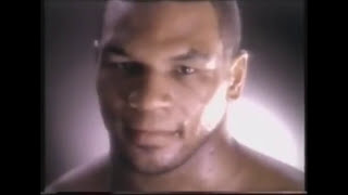 miketyson  No easy way out Tribute video [upl. by Chuch224]