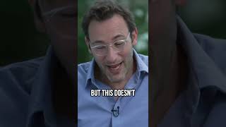 Be the Idiot  Simon Sinek [upl. by Torin]