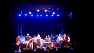 Ill Be There  Band Together  Songs Of Motown Grand Finale [upl. by Dyob]