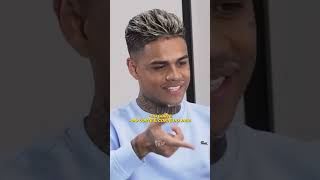 MC Cabelinho explicando o famoso Corte do Jaca 🤣 mccabelinho [upl. by Prager]