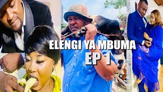 série elengi ya mbuma avec ada cardozo souri Apo jorvie Mukania Geremi [upl. by Estel]