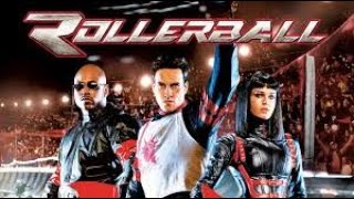 Rollerball Full Movie Super Review and Fact in Hindi  Chris Klein  Jean Reno [upl. by Disini]