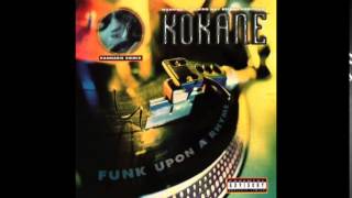 Kokane  Aftermath  Funk Upon A Rhyme [upl. by Meghan]