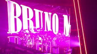 Bruno Mars  Uptown Funk  Live at Park Theater Las Vegas [upl. by Anai]