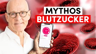 Mythos Blutzucker gelüftet Alles was Sie wissen müssen Arzt erklärt [upl. by Koffman440]